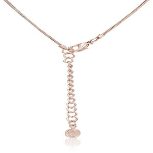 Estele Trendy and Fancy Fashion Jewellery Design Necklace Set for Women