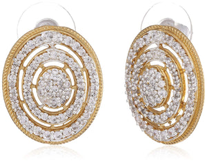 Estele Trendy and Fancy Fashion Jewellery Design Necklace Set for Women