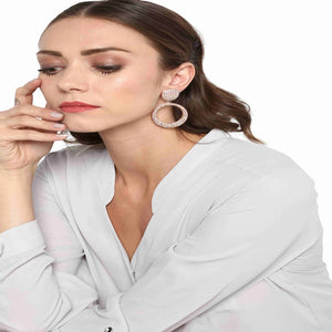 Glamour Struck Earrings