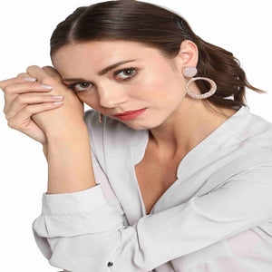 Glamour Struck Earrings