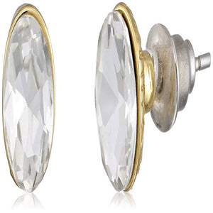 Estele Gold Plated Solitaire Pendant Set For Girls & Women